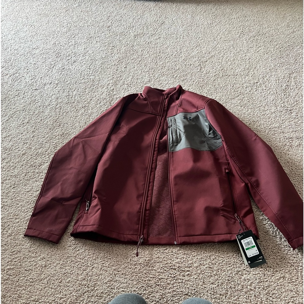 Under Armour Jacket